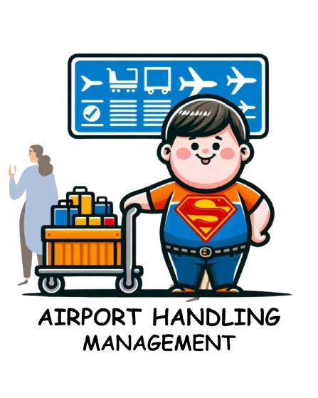 Airport Handling
