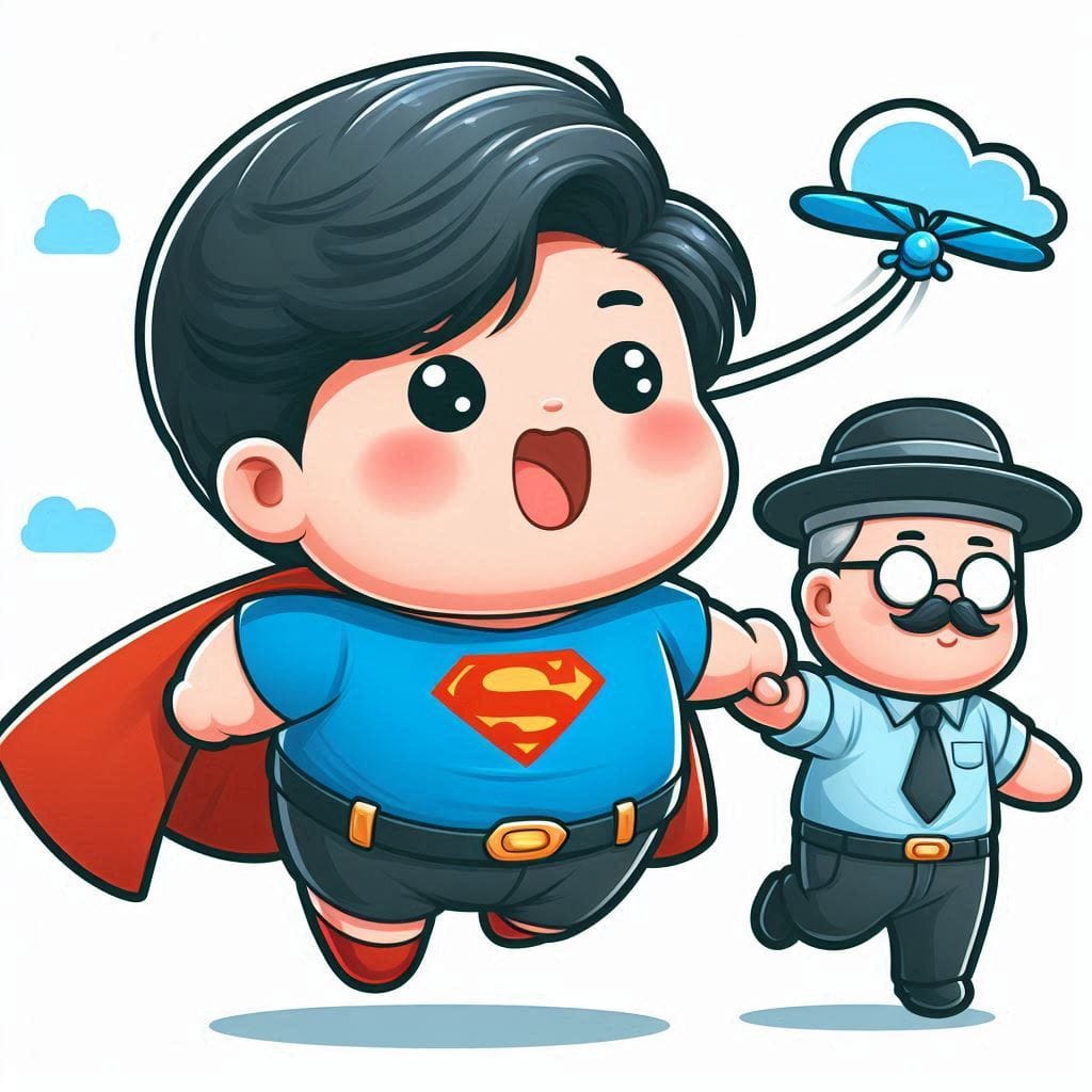 Bersahabat dan Informatif